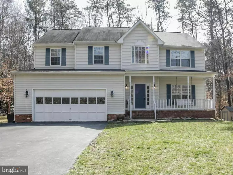 30 MONNA LEE DR, Stafford, VA 22556