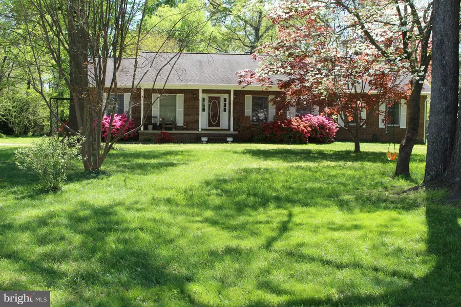 25 DOBE POINT RD, Stafford, VA 22554