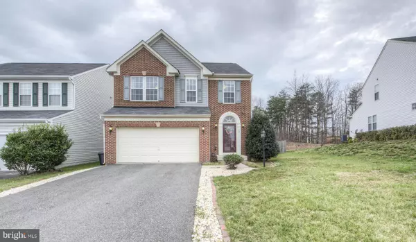 Stafford, VA 22556,20 PIKE PL