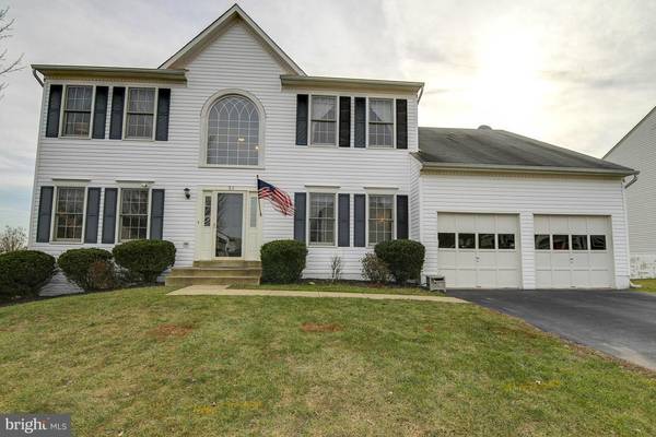 32 NORTHAMPTON BLVD, Stafford, VA 22554