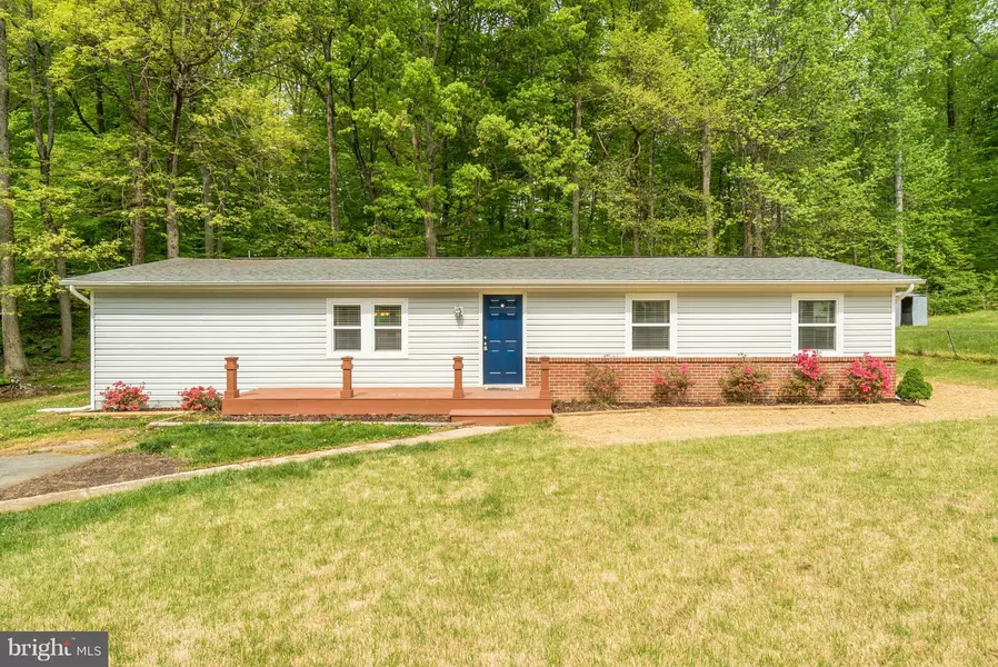 28 NOVAK DR, Stafford, VA 22554