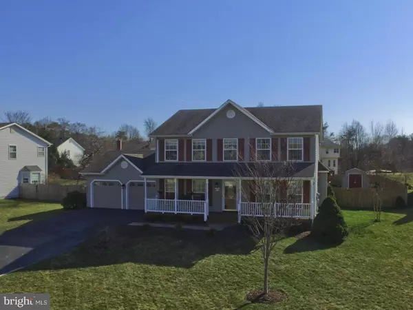 Stafford, VA 22556,17 JOSEPH CT