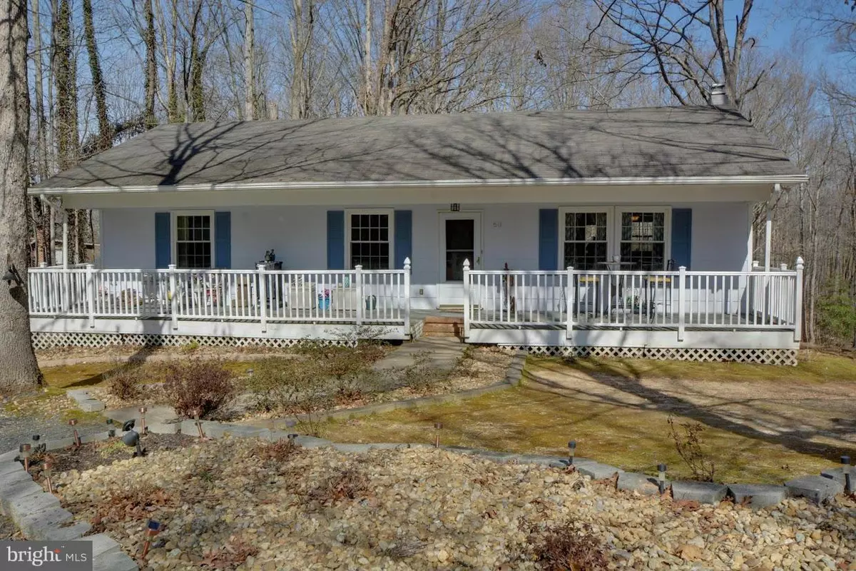 Fredericksburg, VA 22406,60 GRINNAN LN SW