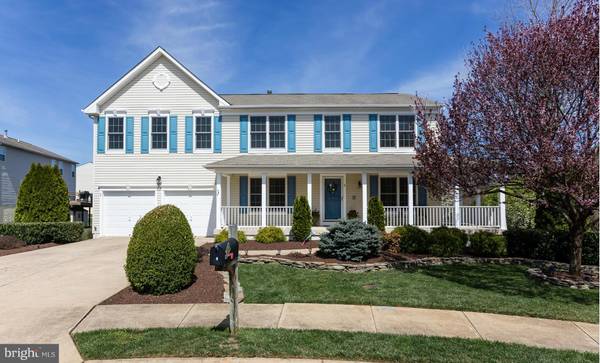 3 DALY CT, Stafford, VA 22556