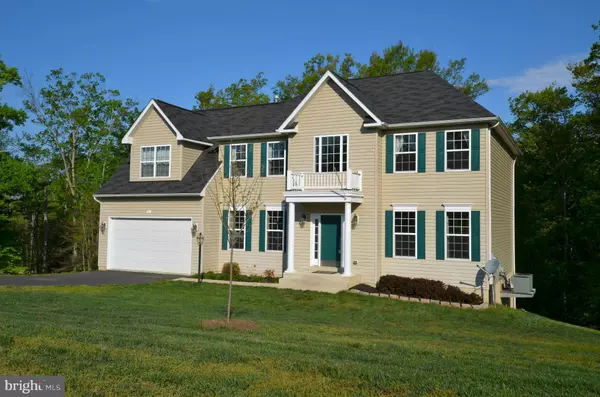 Stafford, VA 22554,8 BLOSSOM TREE CT