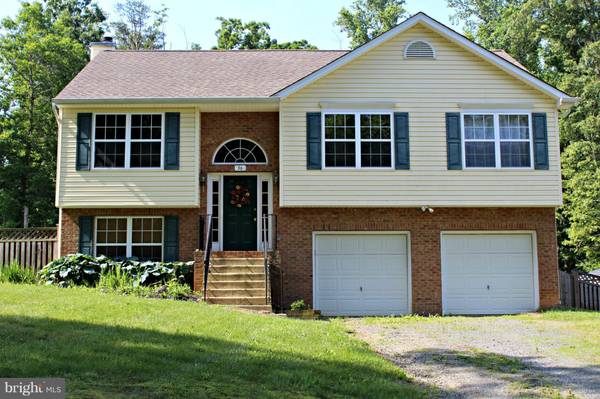 36 HIDDEN LAKE DR, Stafford, VA 22556