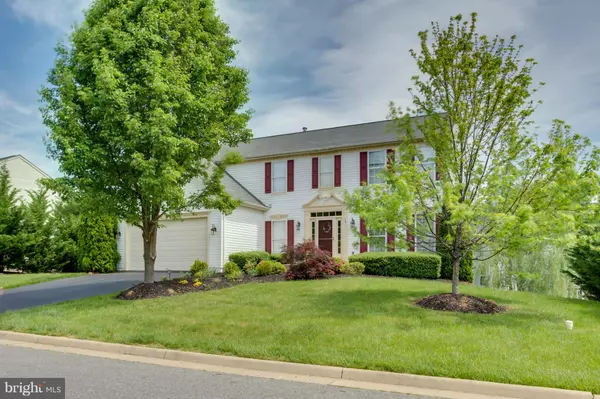 15 BEAU RIDGE DR, Stafford, VA 22556