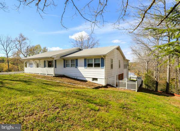 1426 WASHINGTON DR, Stafford, VA 22554