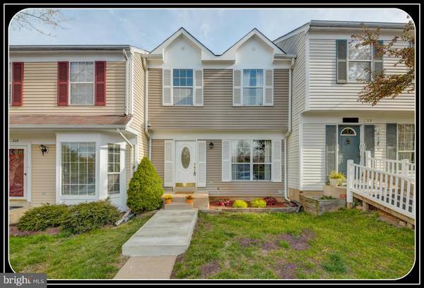 207 ASTON CT, Stafford, VA 22554