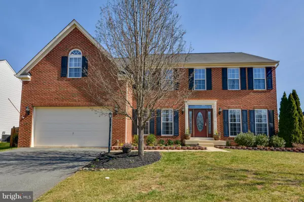 10 TEMPLE DR, Stafford, VA 22554