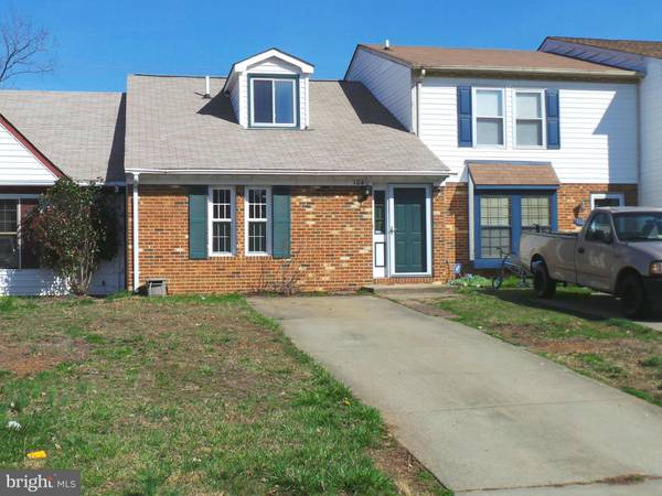 104 MATTHEW CT, Stafford, VA 22554