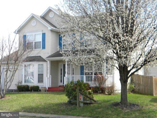 6 PEACHY CT, Stafford, VA 22554