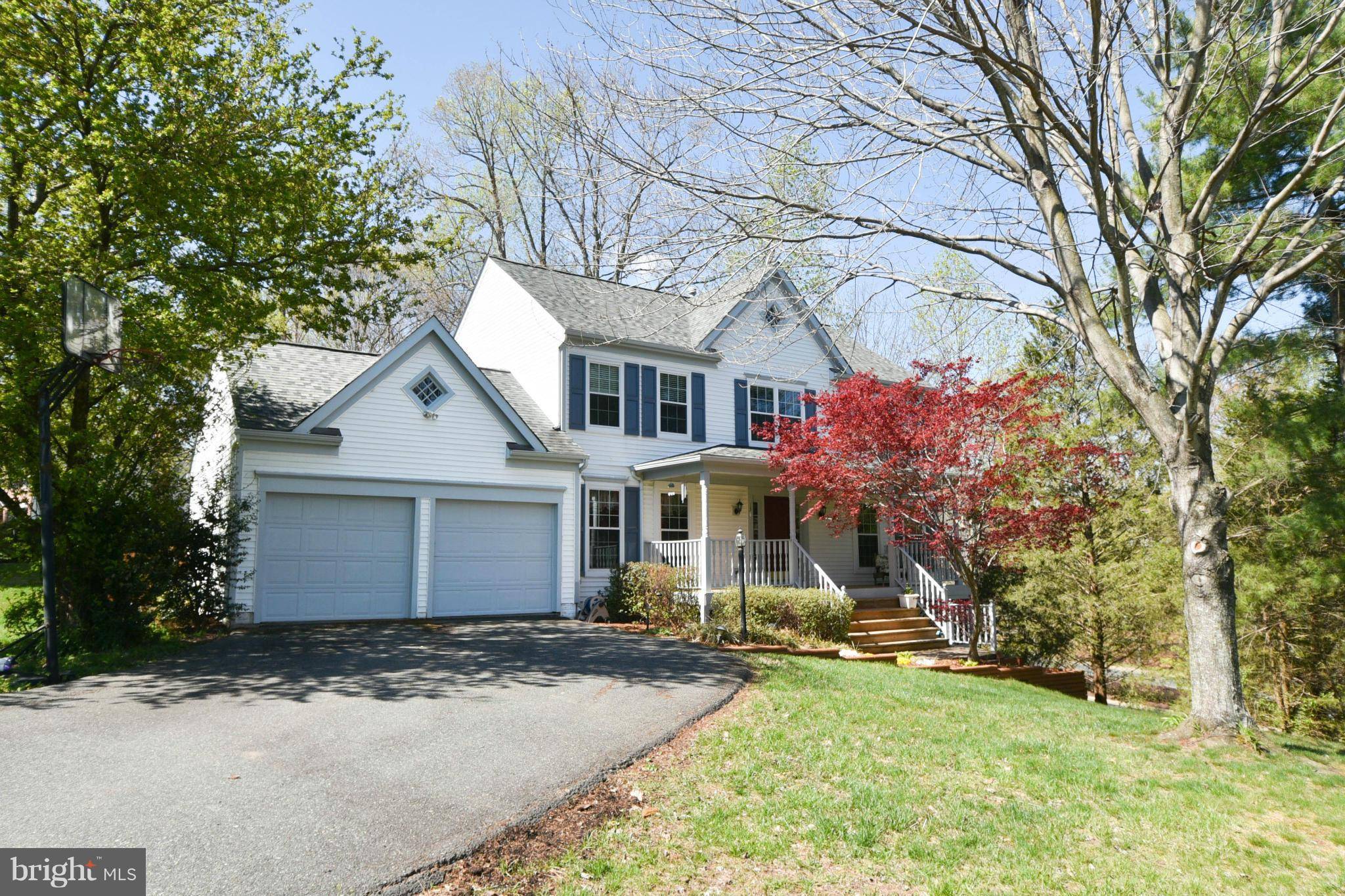 13 NEW BEDFORD CT, Stafford, VA 22554