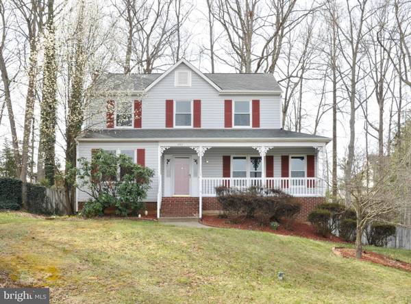 262 CHOPTANK RD, Stafford, VA 22556