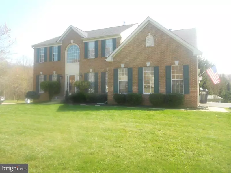 1 MELVILLE CT, Stafford, VA 22556