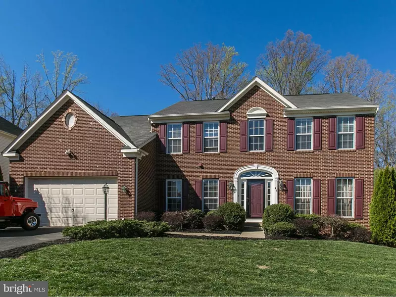 48 NUGENT DR, Stafford, VA 22554