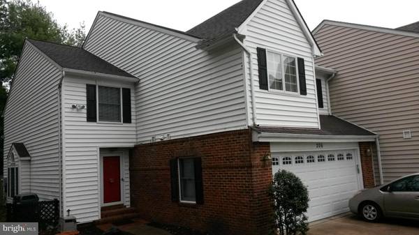 206 SOUTHAMPTON CT, Stafford, VA 22554