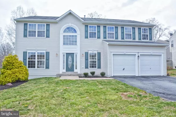 19 WOODLEIGH LN, Stafford, VA 22556