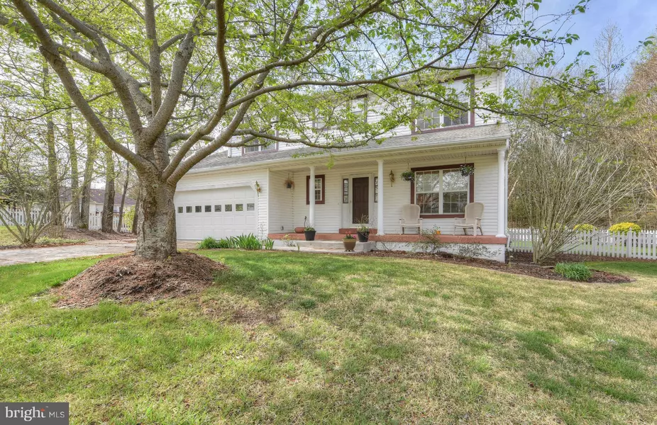 5 RAUB CT, Fredericksburg, VA 22405