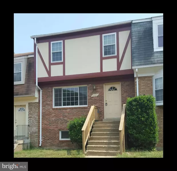 1104 THOMAS JEFFERSON PLACE, Fredericksburg, VA 22405