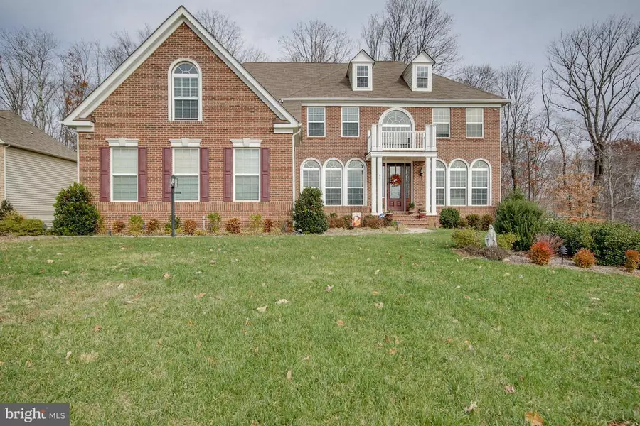 63 SCOTTS FORD LN, Fredericksburg, VA 22406