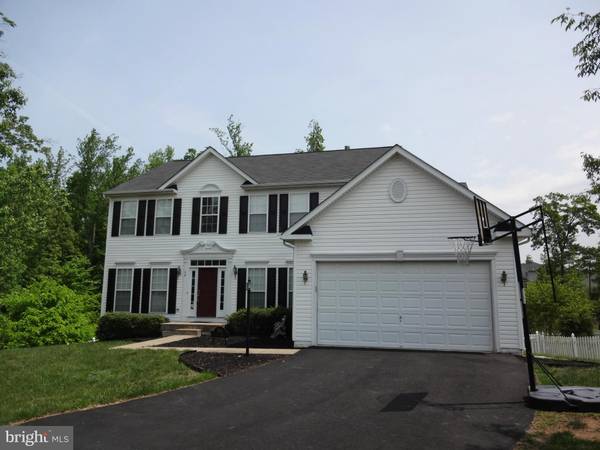 54 CALL CT, Fredericksburg, VA 22405