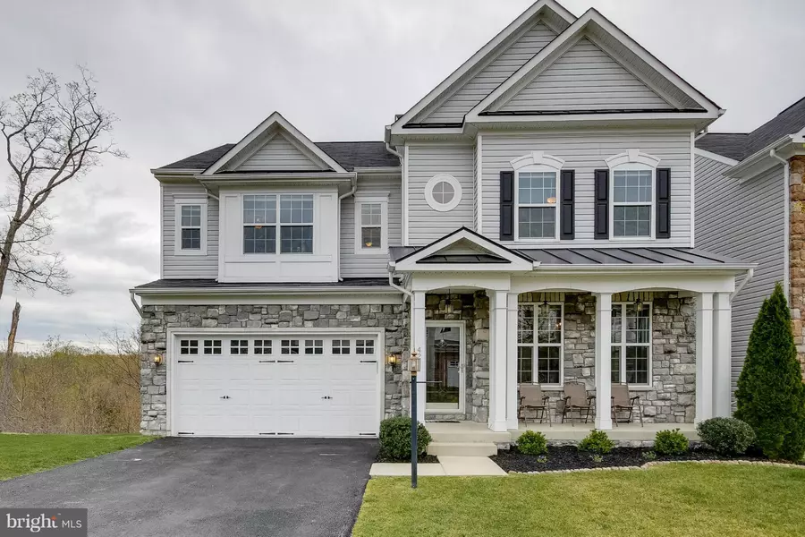 42 TRAIL RIDGE DR, Fredericksburg, VA 22405