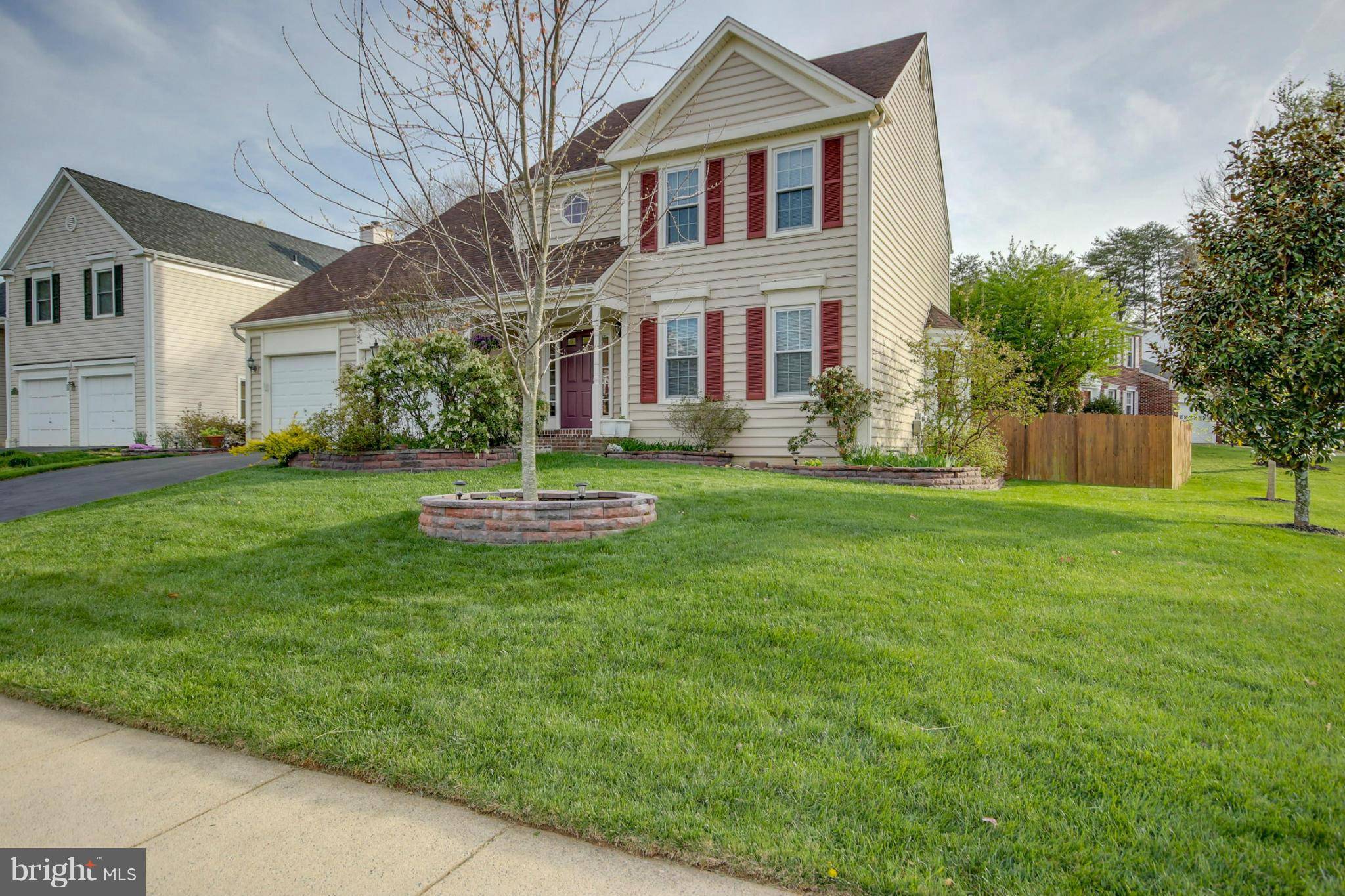 10 ARBOR LN, Stafford, VA 22554