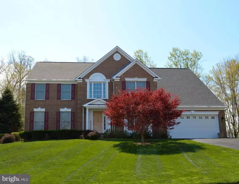 3 NASSAU CT, Stafford, VA 22554