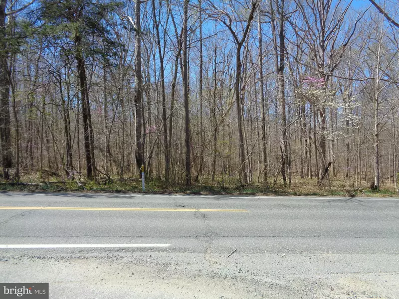 51-1 LOT ONVILLE RD, Stafford, VA 22556