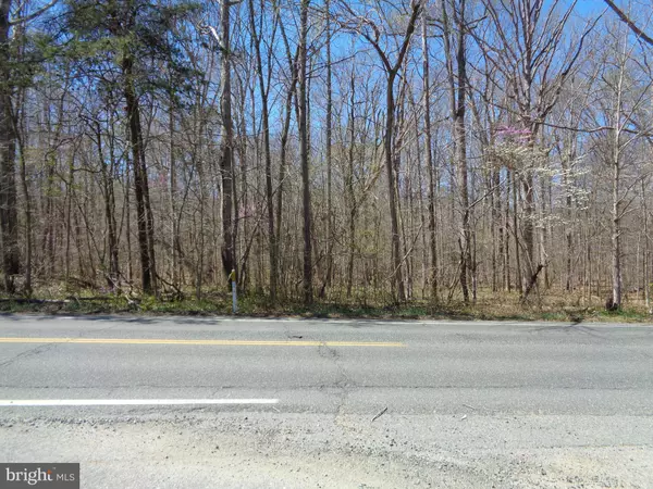 51-1 LOT ONVILLE RD, Stafford, VA 22556