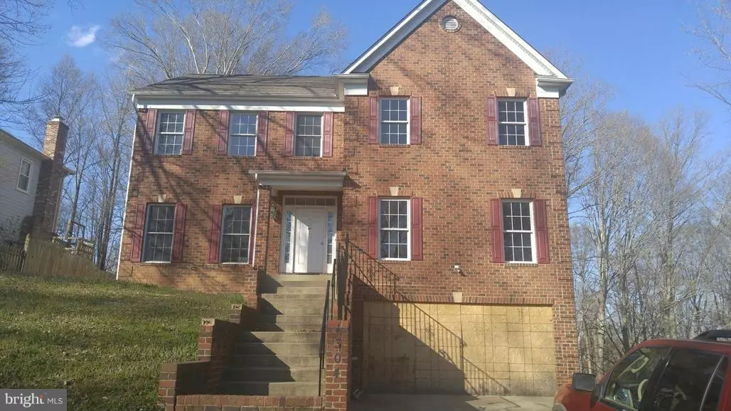 1304 WASHINGTON DR, Stafford, VA 22554