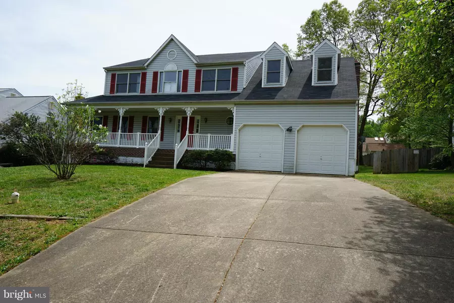 15 OWEN ST, Stafford, VA 22556