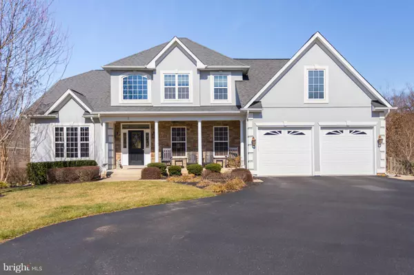 5 POWER WAY, Stafford, VA 22554