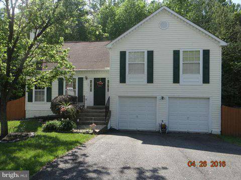 35 CLARK LN, Stafford, VA 22554