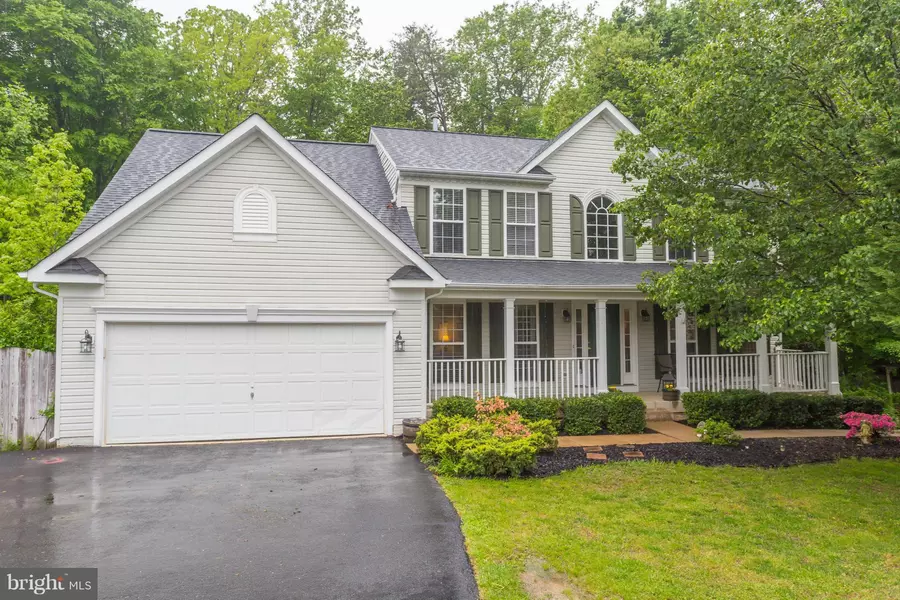 5 SILVERTHORN CT, Stafford, VA 22554