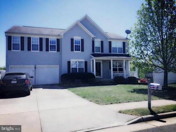 3 SLATE DR, Fredericksburg, VA 22406