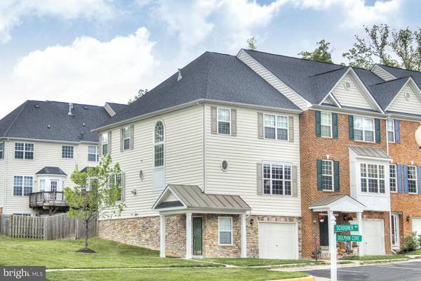 101 DOLPHIN CV, Stafford, VA 22554