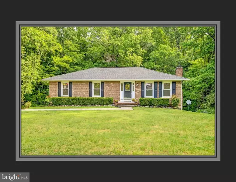 22 WILLIAMS DR, Fredericksburg, VA 22405