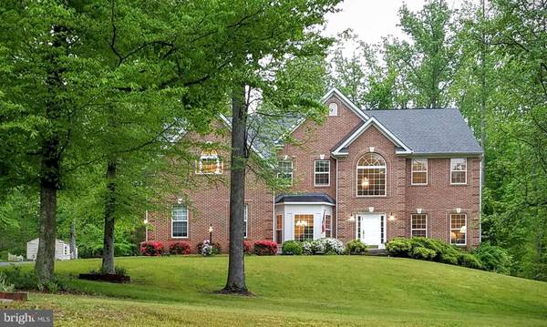 58 POPLAR VIEW DR, Stafford, VA 22554