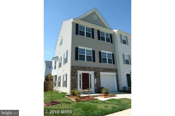 110 SPINNAKER WAY, Stafford, VA 22554