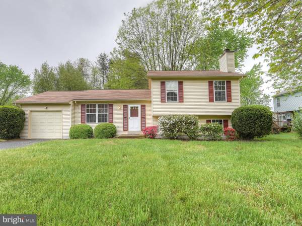 135 STEVENS DR, Stafford, VA 22556