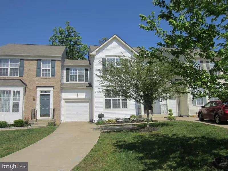 140 EXECUTIVE CIR, Stafford, VA 22554