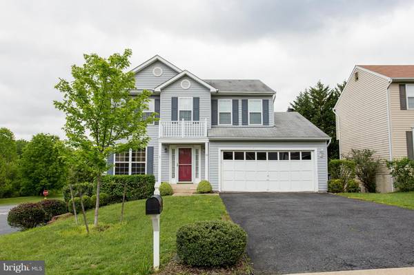 30 FULTON DR, Stafford, VA 22554