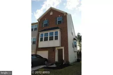 251 WOODSTREAM BLVD, Stafford, VA 22556