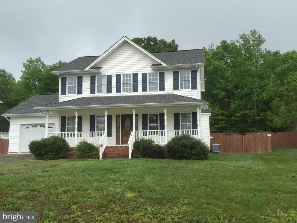 Fredericksburg, VA 22405,35 PRIBBLE LN