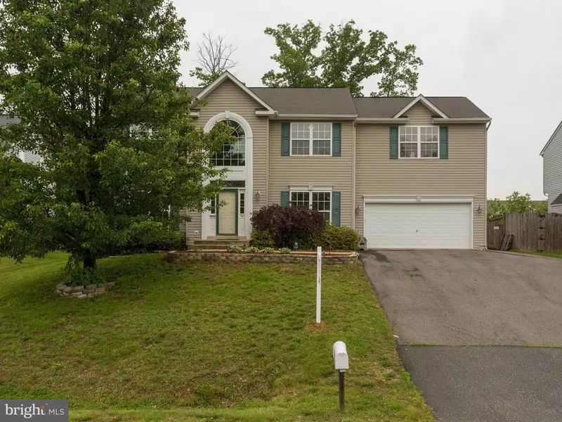 30 APPLETREE LN, Stafford, VA 22554