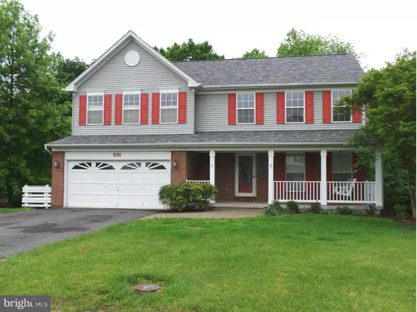 Stafford, VA 22554,9 NEWPORT CT