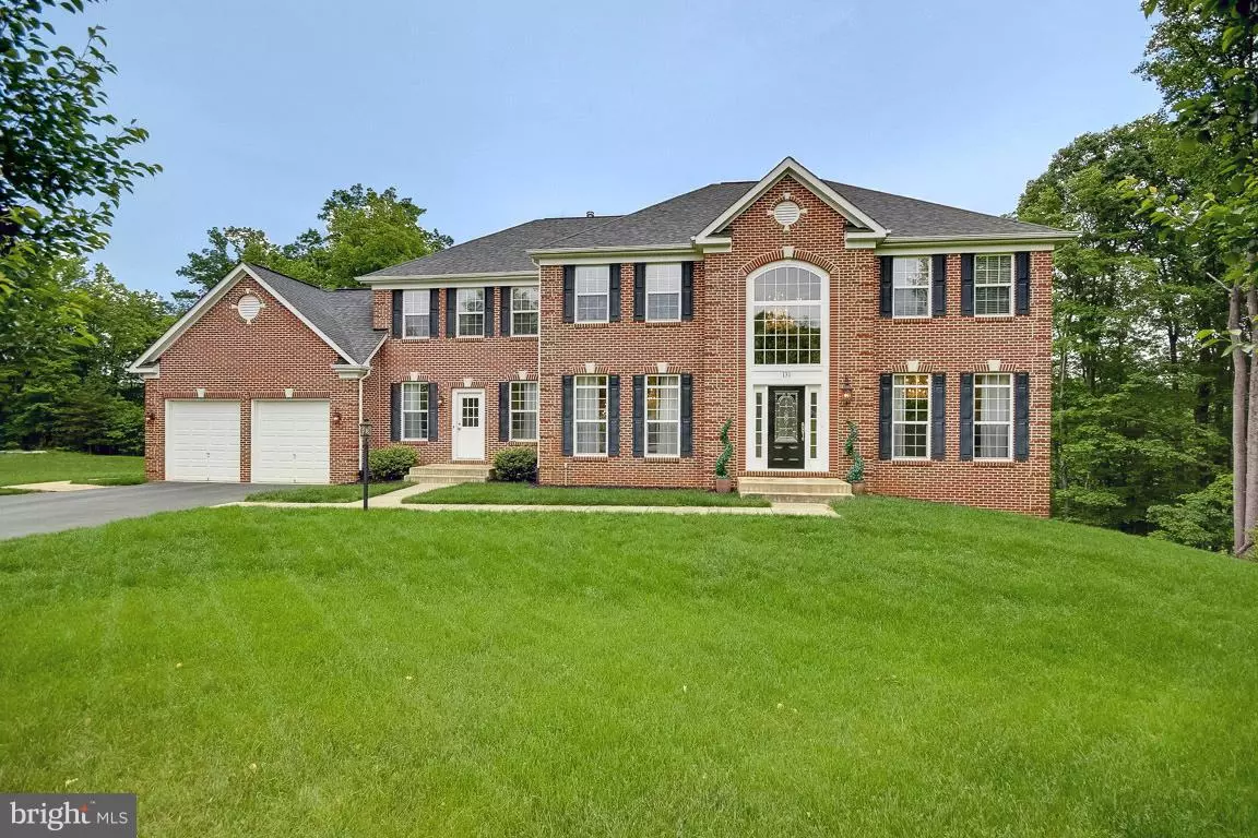 Stafford, VA 22554,130 BRITTANY MANOR WAY