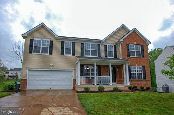 79 RIPLEY RD, Stafford, VA 22556